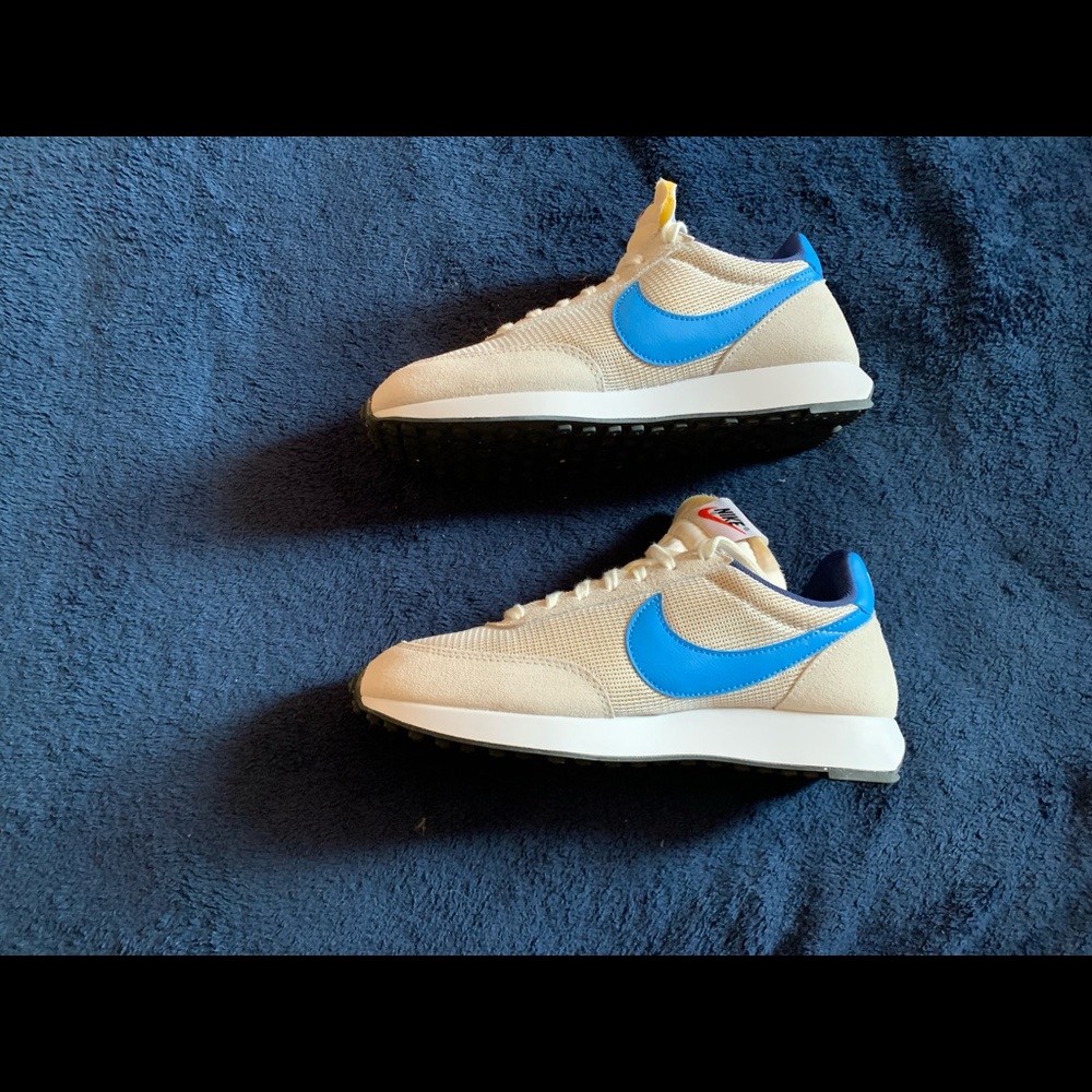 NIKE AIR TAILWIND (M) 5.5 SZ (W) 7